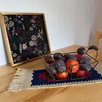 Apartament Cu Terasa